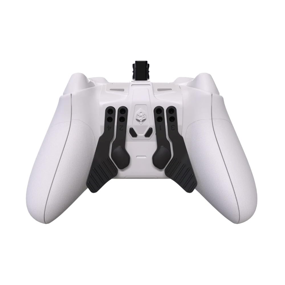 Collective Minds Xbox Strike Pack Horizon M.O.D. Pack – Precision Paddle Controller Mod for Xbox Series X|S and Xbox One, App-Enhanced Gaming with Anti-Recoil M.O.D.s, and Effortless Control