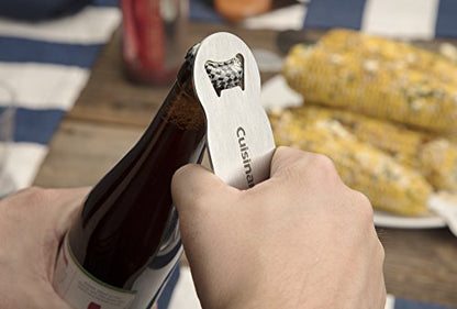 Cuisinart CGS-8036 Grill, BBQ Tool Set, 36-Piece