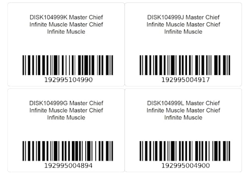 Halo Infinite Master Chief Costume, Kids Size Muscle Padded Video Game Inspired Character Jumpsuit, Child Size Large (10-12), Green & Black