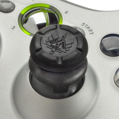 Kontrol Freek Thumb Stick Addon Elite- Black (Xbox 360)