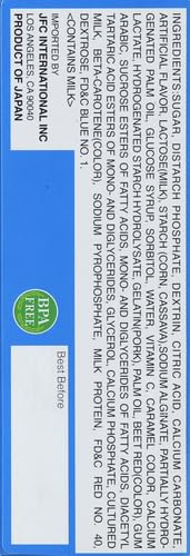 Kracie Popin' Cookin' DIY Candy Sushi Kit, No Bake, 1 Ounces (Pack Of 1)