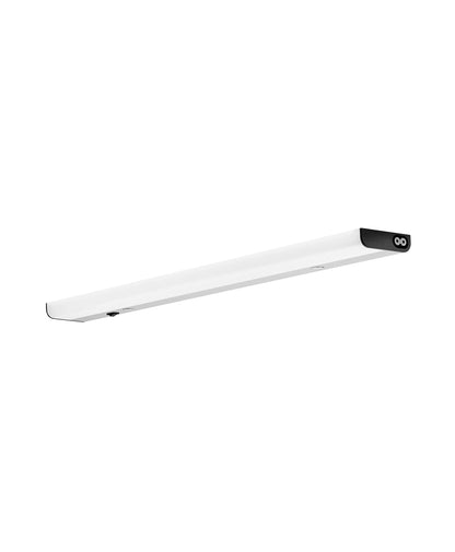 LEDVANCE LED Under-Unit Light, Light for Indoor Applications, Motion Sensor, Warm White, 527.0 mm x 67.0 mm x 20.0 mm, Linear LED Flat