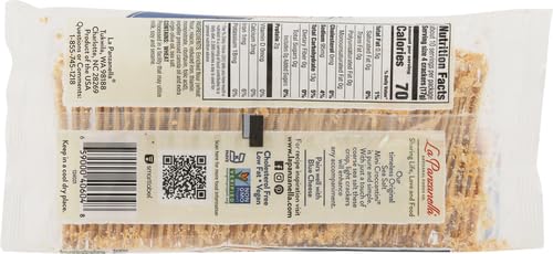 La Panzanella, Croccantini, Original Mini