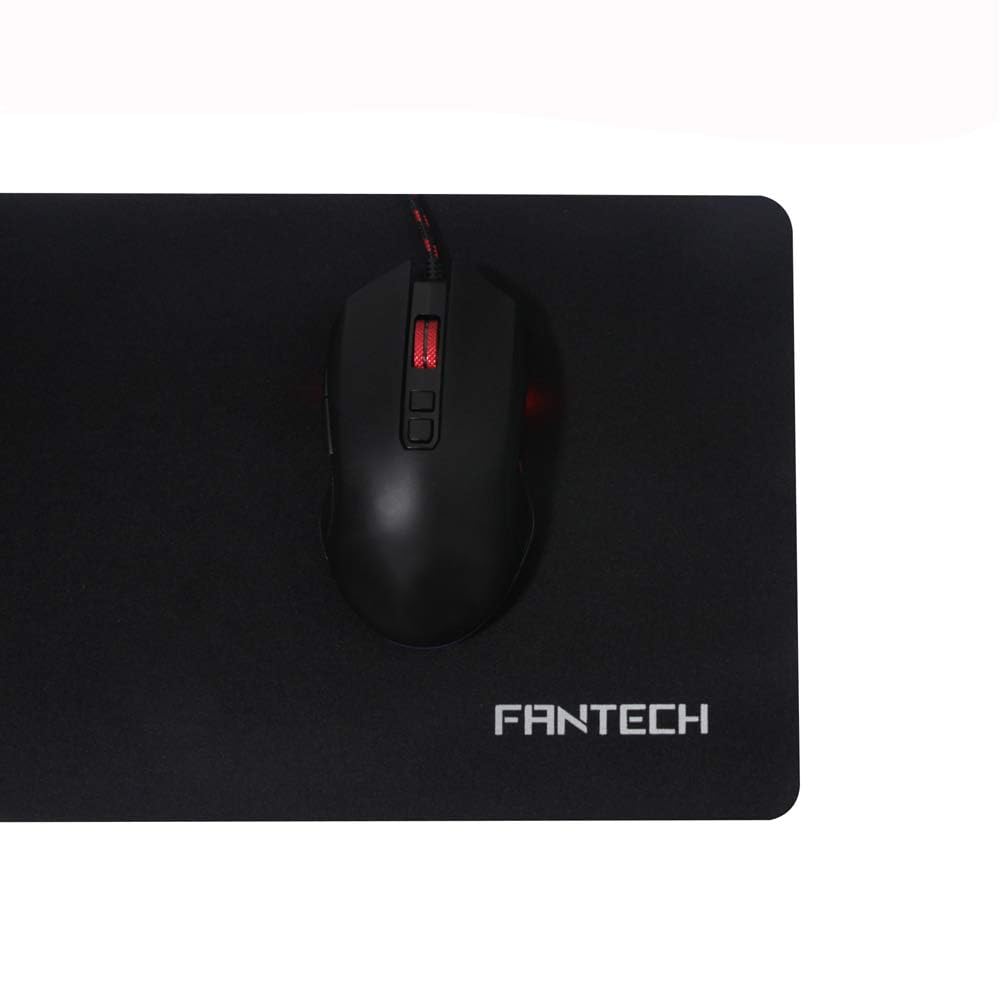Large Gaming Mouse Pad, Extended Mouse-Mat Non-Slip Rubber Base for Laptop, Notebook, Computer, Desktop, PC, Gamer, Office