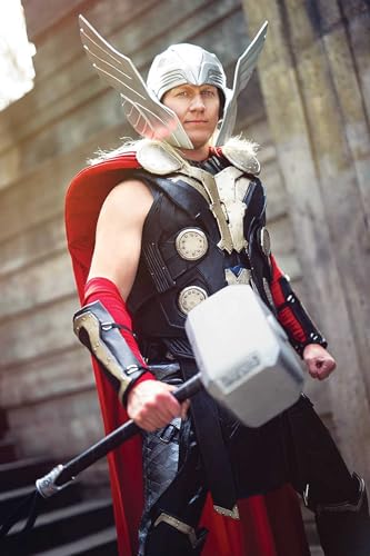 Cosplayer's Ultimate Guide to EVA Foam: Design, Pattern & Create; Level Up Your Costumes & Props