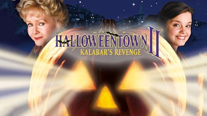 Halloweentown II: Kalabar's Revenge