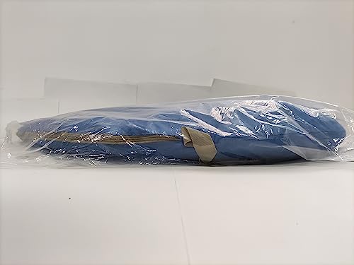 Easy Pop Up Tent 4 Person Waterproof - Pop-Up Camping Tents Automatic Tent Throw Pop Up Instant Flip Pop Tent for Camping,by ZOAMKE(Blue)