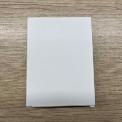 LcFun Waterproof Electric Lighter Windproof Dual Arc USB Rechargeable Flameless Plasma Lighters for Camping Hiking Survival Tactical Gear Stocking Stuffers Gifts for Men Fathers Husband