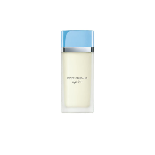 Dolce&Gabbana New Light Blue, Eau De Toilette Spray, For Women - 100 ml / 3.3 fl.oz
