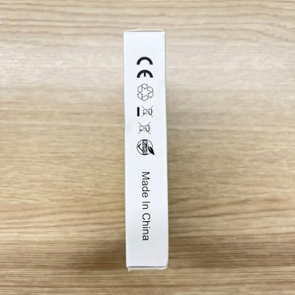 LcFun Electric Lighter - USB C Rechargeable, Windproof, Waterproof Flameless Dual Arc Plasma Lighters with Portable Lanyard for Adventure, Survival Tactical, Camping Gadgets for Men (Orange)