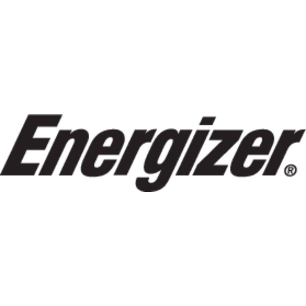 Energizer Battery 4LR44/A544 Alkaline 2, 235407