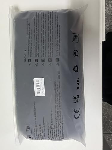 Fzitiy Gel Seat Cushion, for Long Sitting -Double Thick Gel Seat Cushion Breathable Honeycomb Chair Cushion with Non-Slip Cover for Office Chair Car, Wheelchair, Long Trips,Relief Sciatica Pain