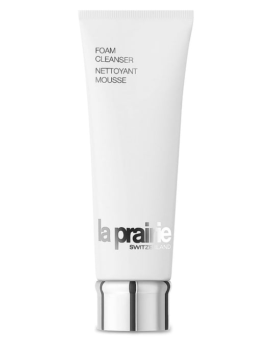 La Prairie, Foam Cleanser