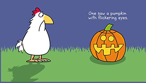 Eek! Halloween! (Boynton on Board)