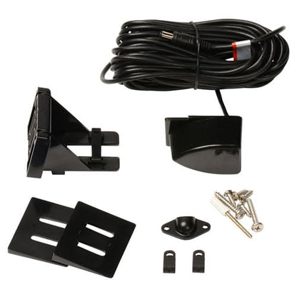 DepthTrax 2B Boat Mount In Dash Digital Depth Finder