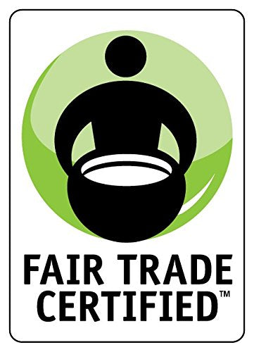 FARMERS MARKET JO: 2 lb, Organic Ground Coffee, Lighter Roast, 100% USDA Certified Organic, Fair Trade Certified, Kosher, Soft Velvet Feel, 100% Arabica Specialty Coffee, Non-GMO, Gluten Free