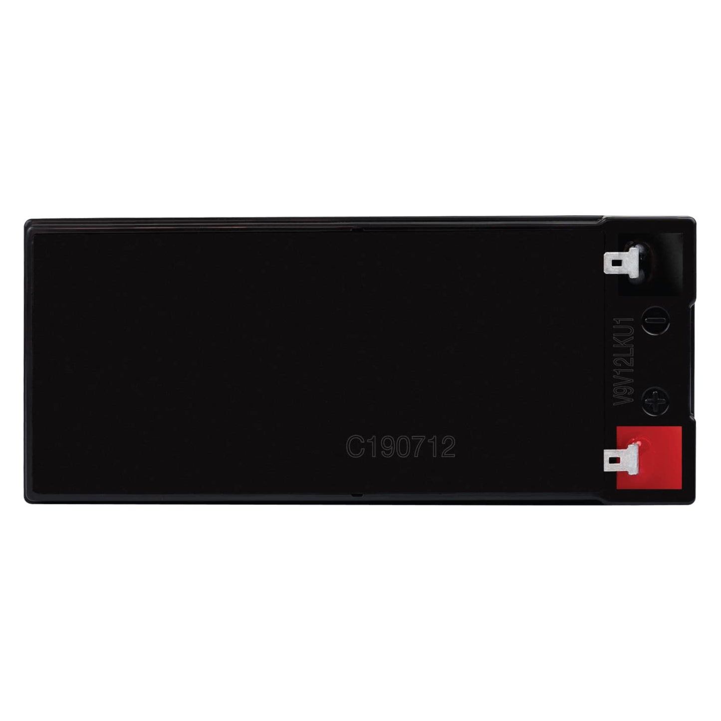 ExpertPower 12v 7ah Rechargeable Sealed Lead Acid Battery