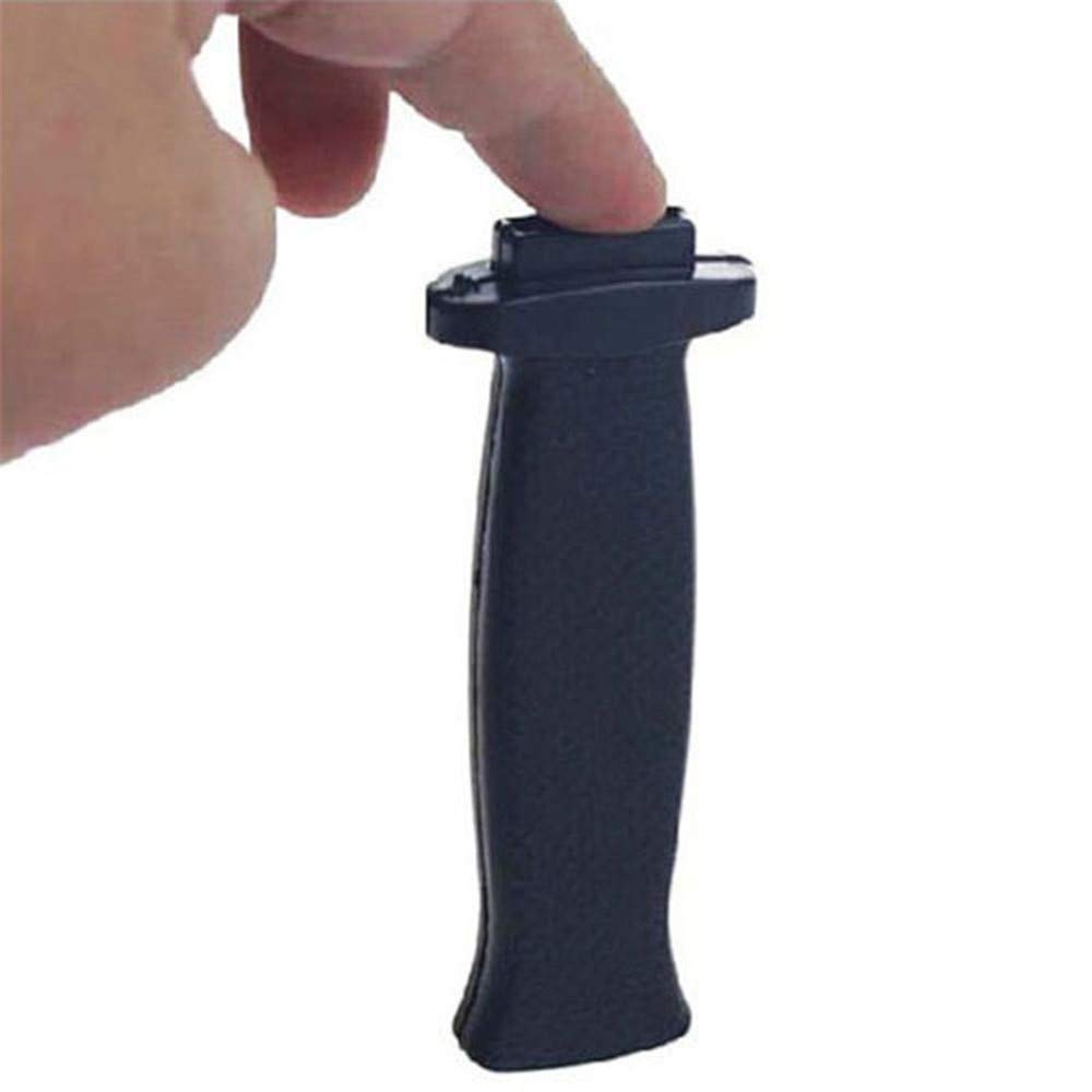 Wendy Mall 3 Pcs Retractable Knife Disappear Blade Trick Fake Dagger Joke Prank Props Halloween Gag Magic Toy