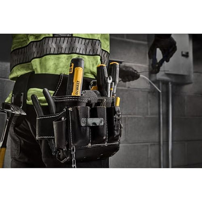 DEWALT Cordless Screwdriver with FLEXDRIVE Control and Screwdriving Bits (DWHT66719)