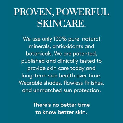 Colorescience Sunforgettable Total Protection Face Shield Glow SPF 50, Glow, 1.8 Fl Oz