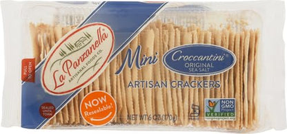 La Panzanella, Croccantini, Original Mini