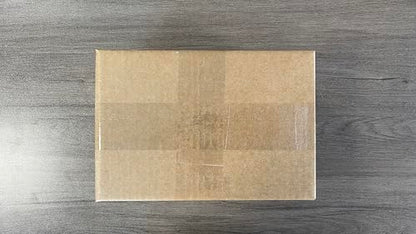 EG STARTS 2 Player Classic Arcade Game DIY Part for Mame USB Cabinet Zero Delay USB Encoder to PC Games 8 Way Joystick + 18x Arcade Push Buttons (Includ 1p / 2p Start Buttons) Multiple Colour Kits