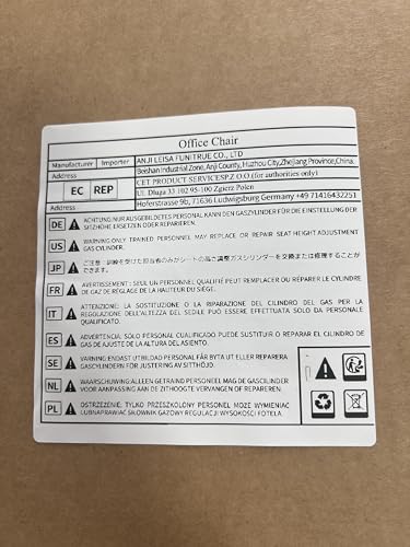 Dowinx Gaming Chair Cute with Cat Ears and Massage Lumbar Support, Ergonomic Computer Chair for Girl with Footrest and Headrest, Comfortable Reclining Game Chair 290lbs for Adult, Teen, Blue Green