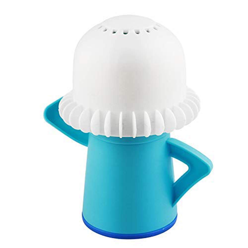 iFlyMars Fridge Cleaner,Chilly Mama Fridge Deodoriser, Freezer Odor Freshener Remover, Just Add Baking Soda