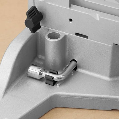 DEWALT Double Bevel Sliding Miter Saw, 12-inch, Compound (DWS780)