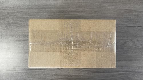 EG STARTS 2 Player Classic Arcade Game DIY Part for Mame USB Cabinet Zero Delay USB Encoder to PC Games 8 Way Joystick + 18x Arcade Push Buttons (Includ 1p / 2p Start Buttons) Multiple Colour Kits