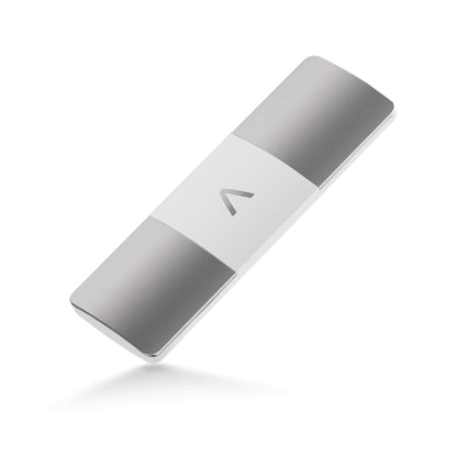 KardiaMobile 6L Max with 12-Month Subscription | 6-Lead Personal EKG Monitor | Heart Health Membership | Detects AFib & Irregular Arrhythmias | Easy Results in 30 Seconds | Works with Smartphones