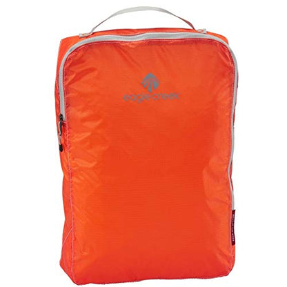 Eagle Creek Pack-It Specter Cube One Size Packing Cubes for Travel Made with Durable Water-Resistant Nylon, Self-Repairing Zipper & Quick-Grab Handle, Brilliant Blue