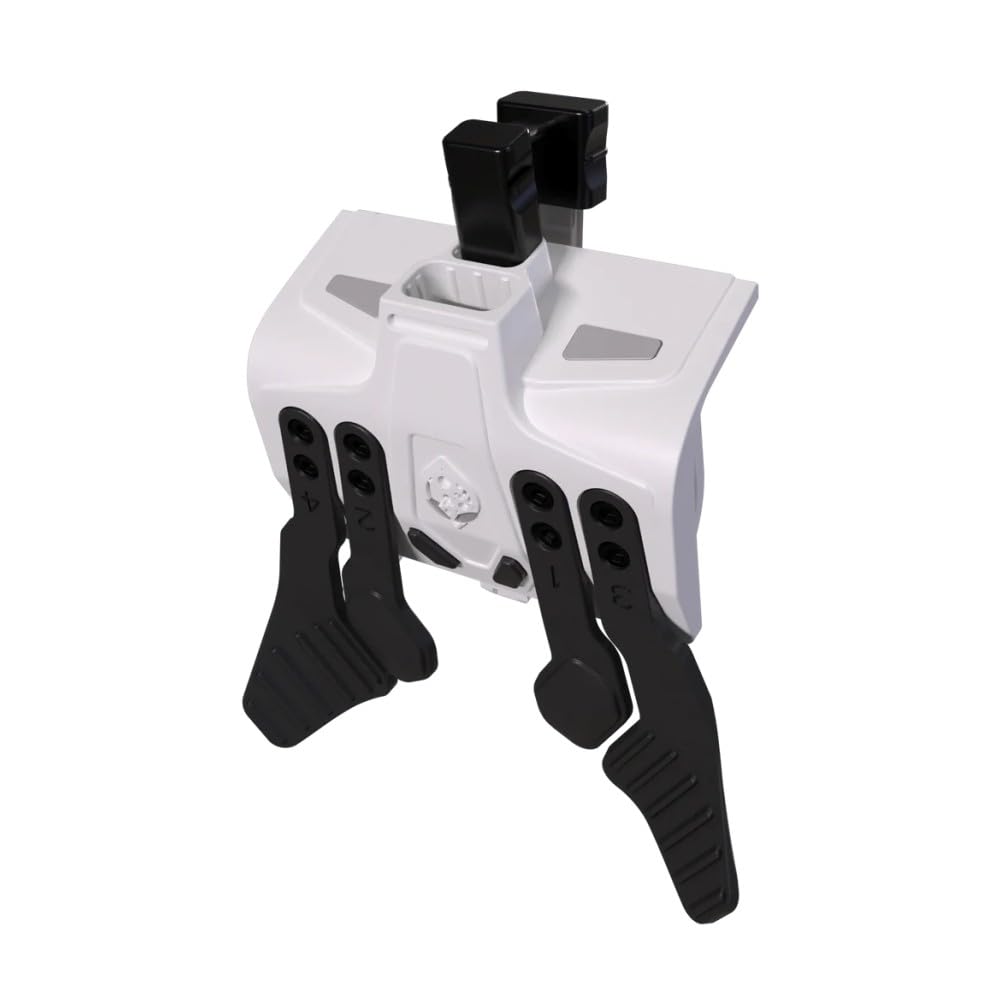 Collective Minds Xbox Strike Pack Horizon M.O.D. Pack – Precision Paddle Controller Mod for Xbox Series X|S and Xbox One, App-Enhanced Gaming with Anti-Recoil M.O.D.s, and Effortless Control