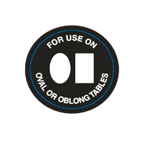 DII 100% Cotton, Machine Washable, Dinner, Summer & Picnic Tablecloth, 60 x 84, Red, White and Blue Check, Seats 6 to 8 People