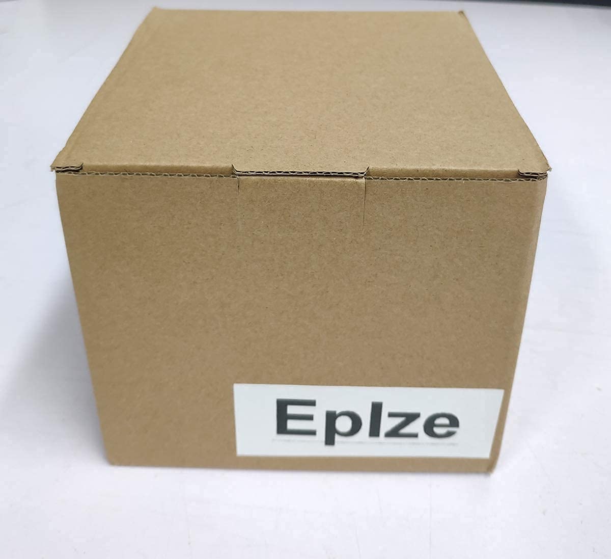 Eplze YBK Tech Cute Pumpkin Cup, Ceramic Coffee Mug, Tea Cup with Lid (8.5oz)