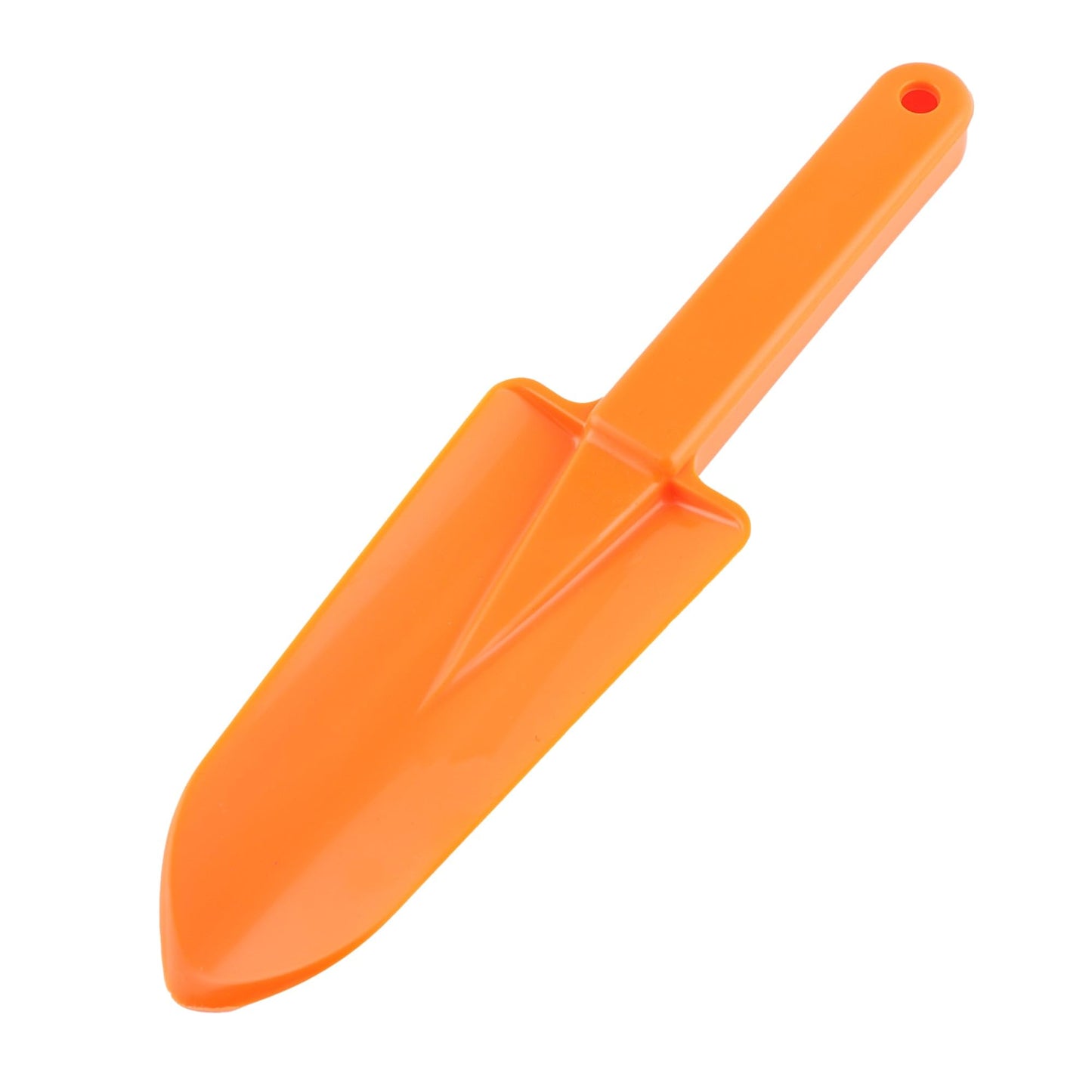 Coghlan's Trowel - Lightweight ABS Plastic Camping Shovel, 2 oz, Ideal for Backpacking, Hiking, Outdoor Digging, and Gardening