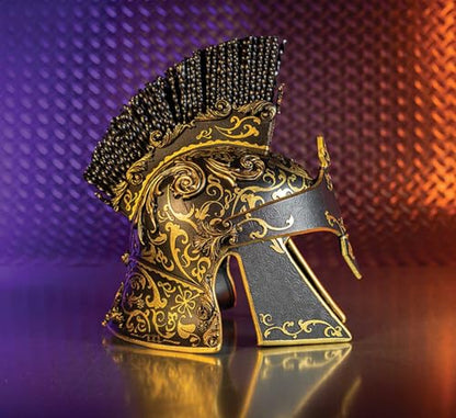 Cosplayer's Ultimate Guide to EVA Foam: Design, Pattern & Create; Level Up Your Costumes & Props