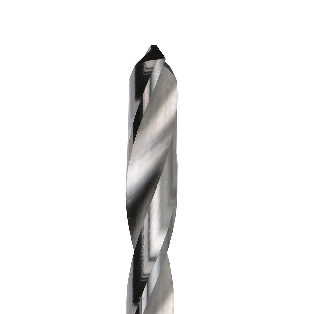 Drill America - DMOD7/32 7/32" Solid Carbide Drill Bit, DMOD Series