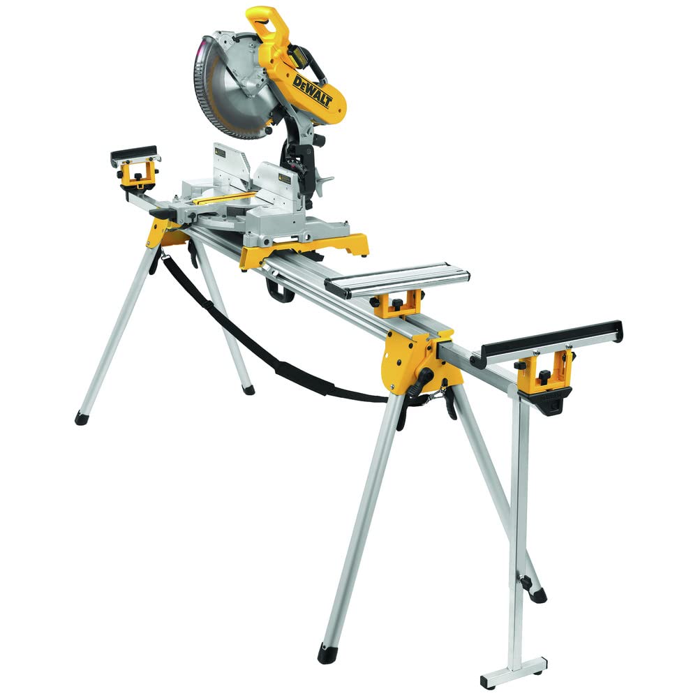 DEWALT Miter Saw Stand, Heavy Duty (DWX723)