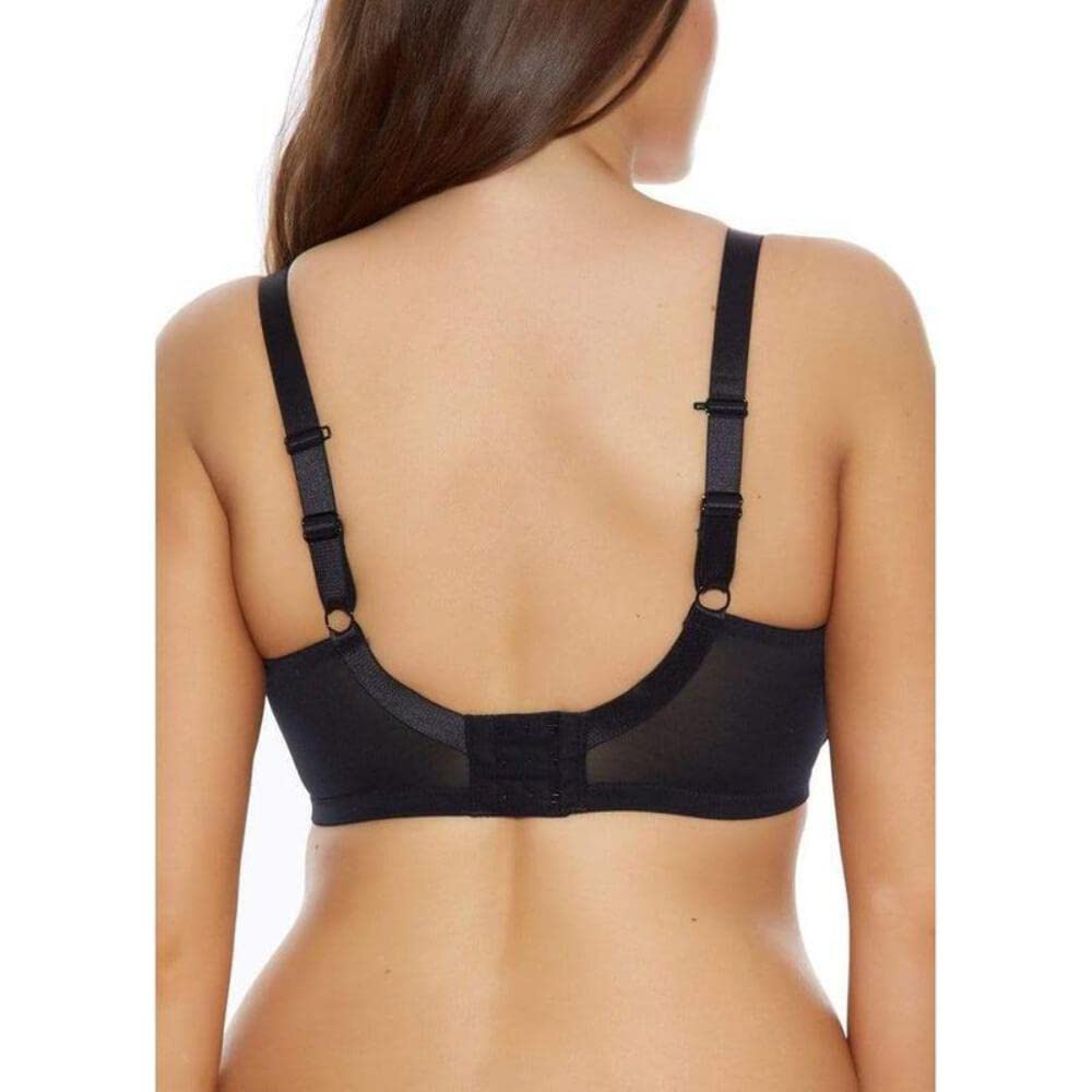 Elomi Women's Energise Underwire Sports Bra