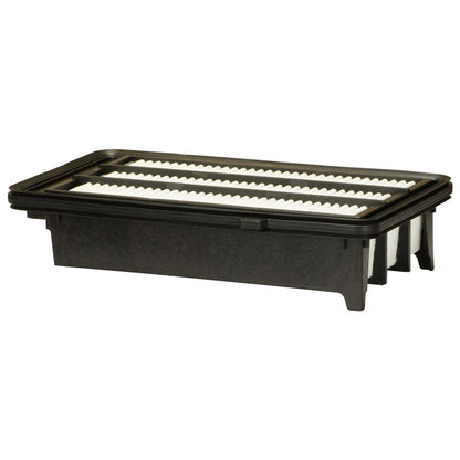 ECOGARD XA10498 Premium Engine Air Filter Fits 2017-2022 Honda CR-V, 2016-2021 Civic