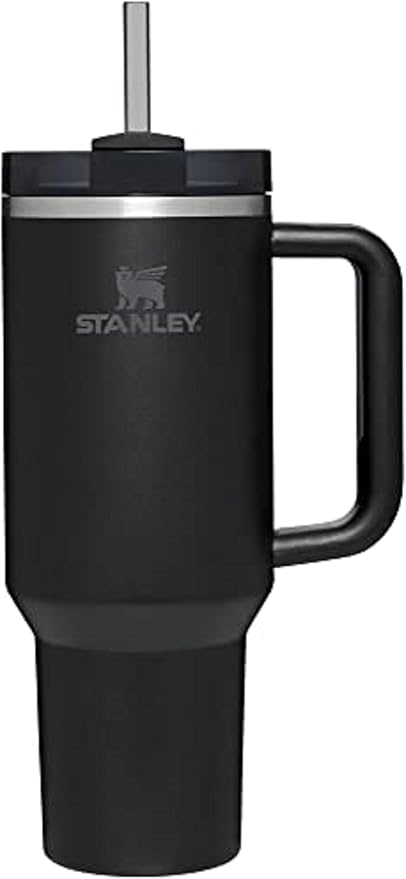 Stanley Quencher H2.0 FlowState Black
