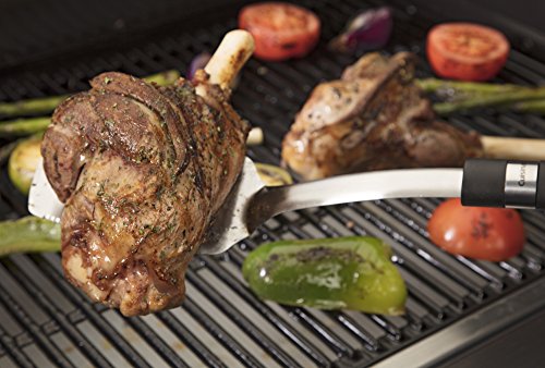 Cuisinart CGS-8036 Grill, BBQ Tool Set, 36-Piece