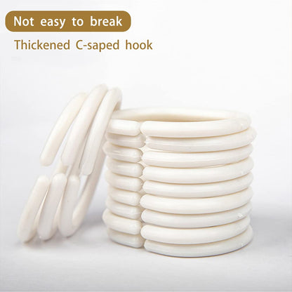 DePhoto Halloween Shower Curtain for Bathroom Kids Cartoon Pumpkin Wizard hat Moon Castle Star Street lamp Poliester Fabric Decoration Water Proof with 12Hooks 72x72inch