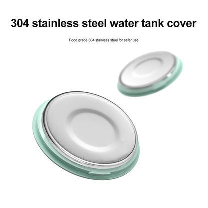 Kobuer 4 in 1 Baby Food Maker, Multifunction Baby Food Processor and Steamer, Puree Blender, Multifunctional Baby Puree Maker, Mini Food Grinder Cooking