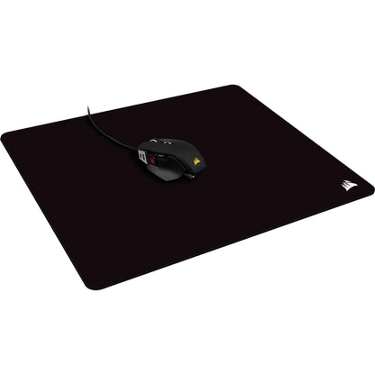 Corsair MM200 PRO Premium Spill-Proof Cloth Gaming Mouse Pad – Heavy XL - Black