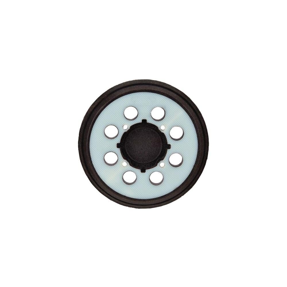 DEWALT Rotary Sander, Variable Speed, Dust Shroud, 5-Inch (DWE6401DS)