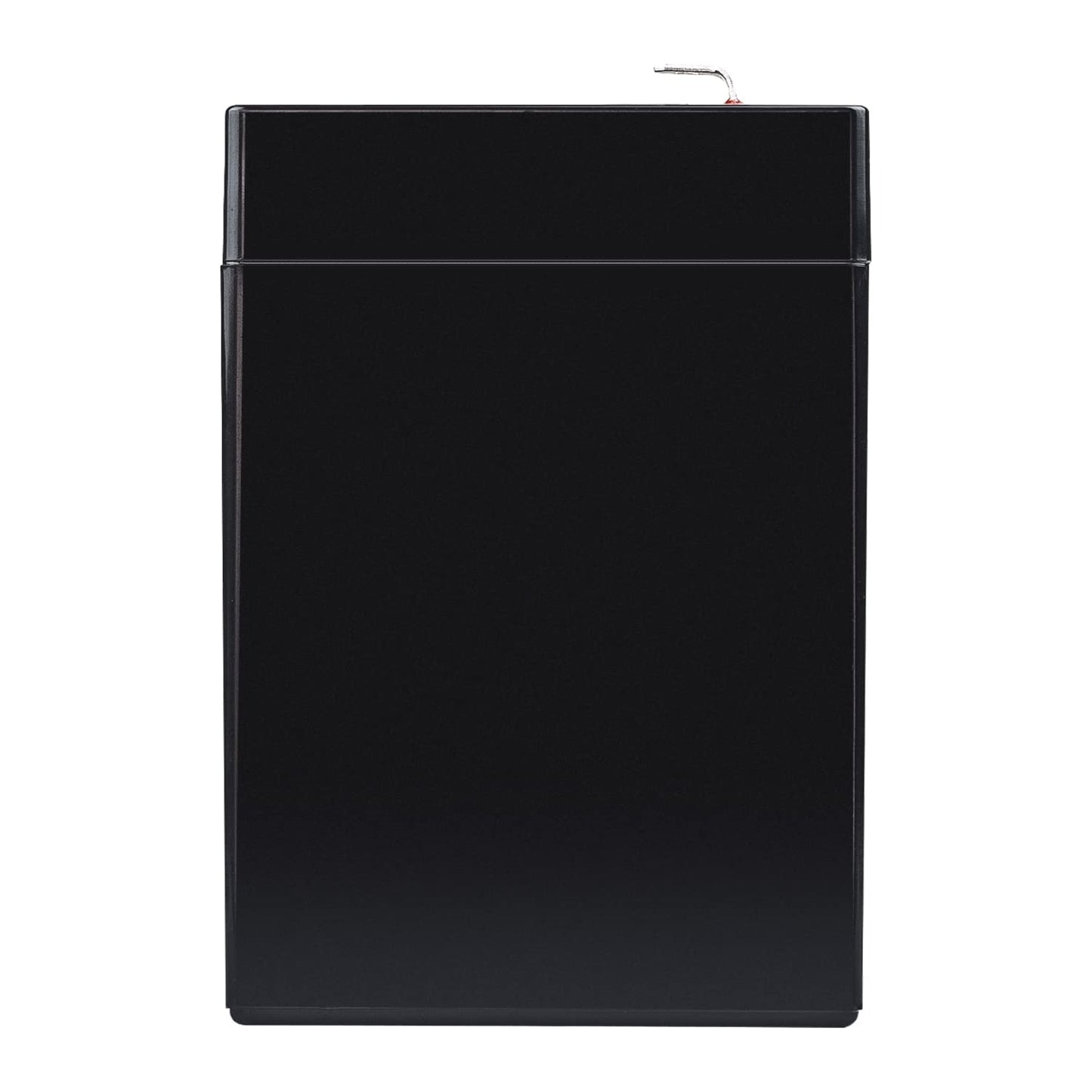 ExpertPower EXP1250 12V 5Ah Home Alarm Battery with F1 Terminals