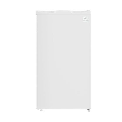 ARCTIC CHEF ACFR321White Mini Fridge Compact Refrigerator, 3.2 Cu Ft, White