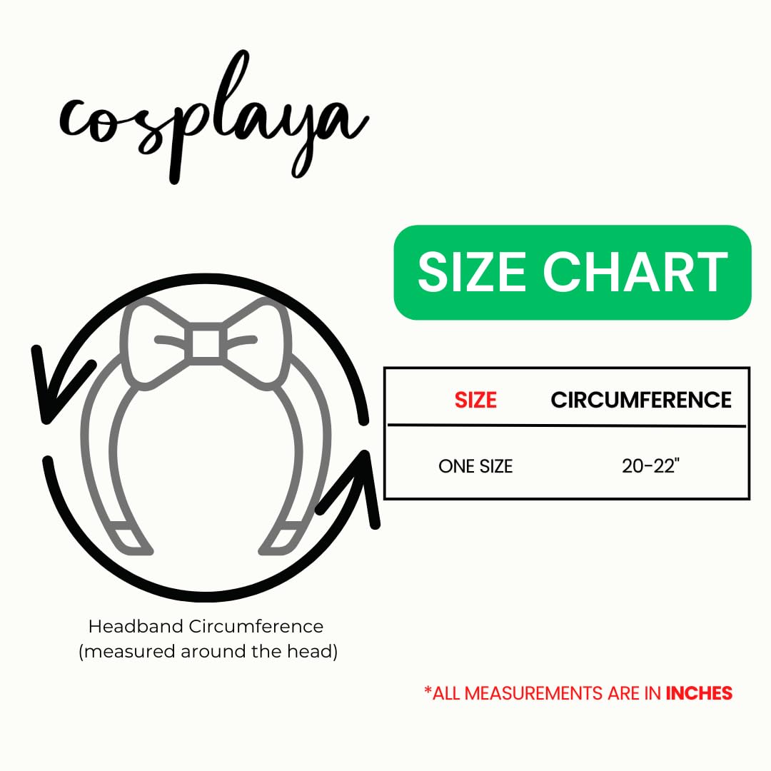 Cosplaya Diamond Shape Costume for Women Mens Headband Adult Hat Headpiece Green Halloween Cosplay Accessories